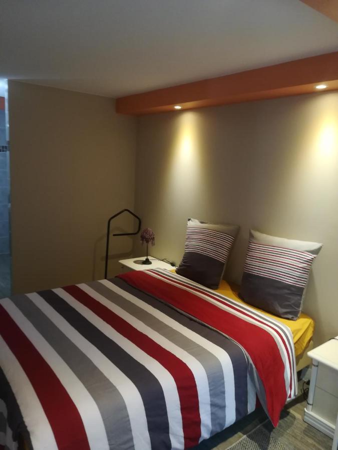 La Klemaline Casa de Férias Pessac