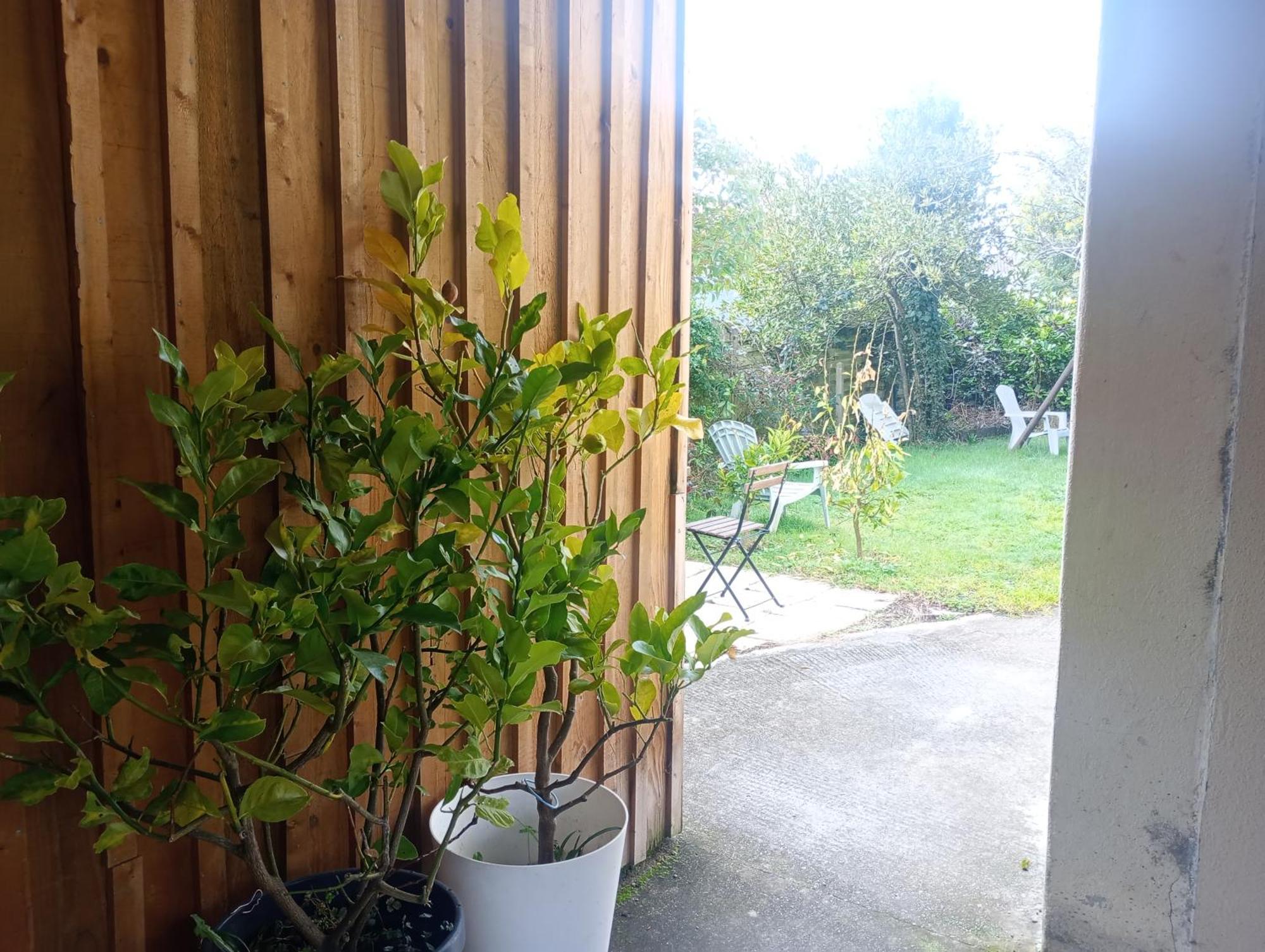 Hébergement de vacances La Klemaline Pessac