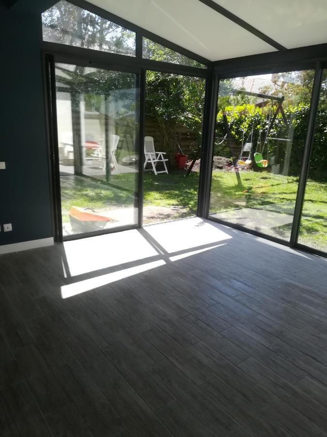 La Klemaline Holiday home Pessac