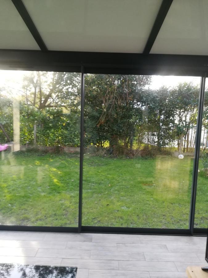 La Klemaline Holiday home Pessac