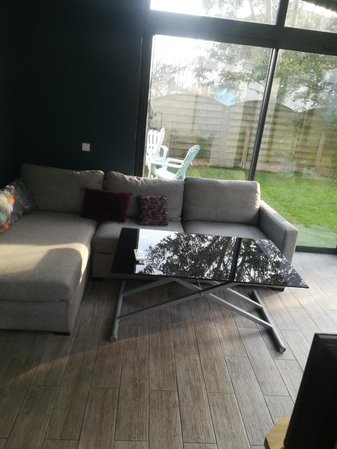 La Klemaline Holiday home