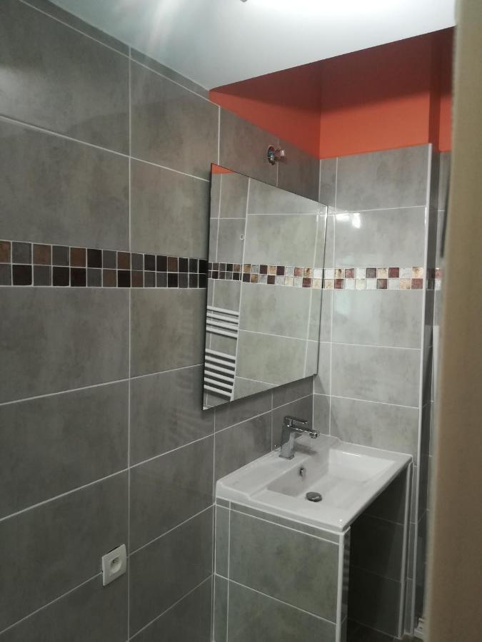 Holiday home La Klemaline