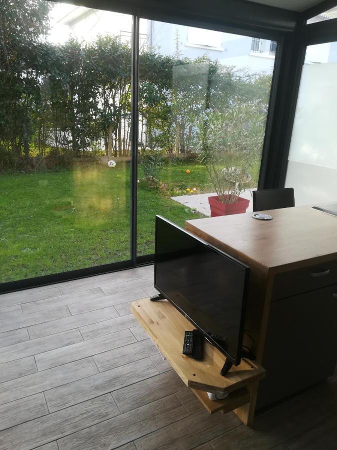 Holiday home La Klemaline Pessac