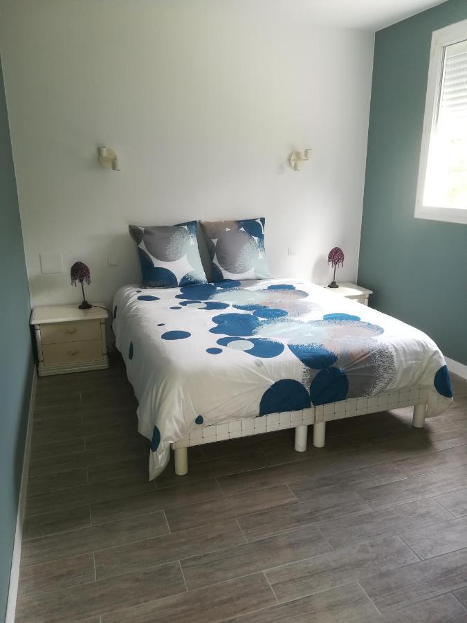 La Klemaline Holiday home Pessac
