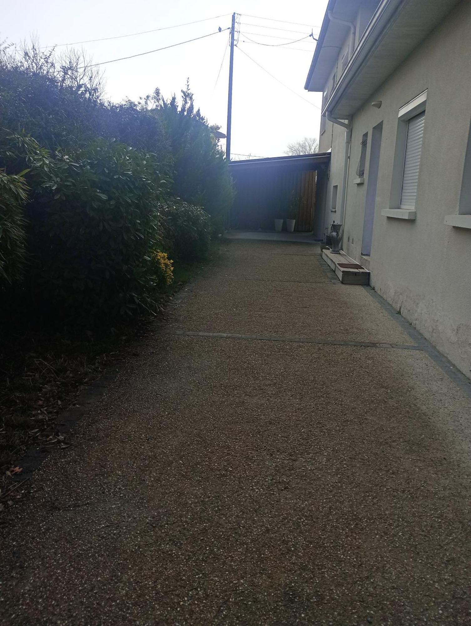 La Klemaline Holiday home *
